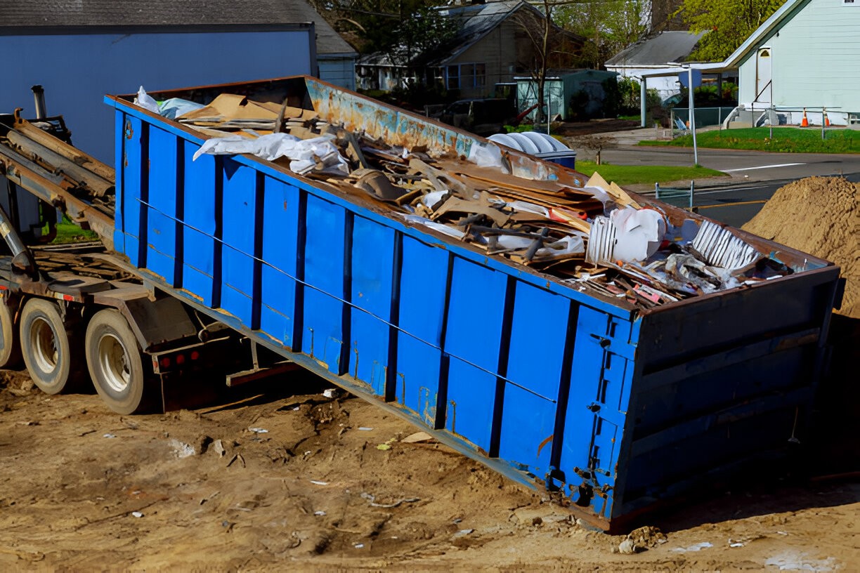 Seasonal Cleaning Why Junk Removal is Essential Junk Removal Company